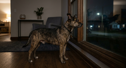 The Science of Canine Stress and Relaxation Daily-Ease