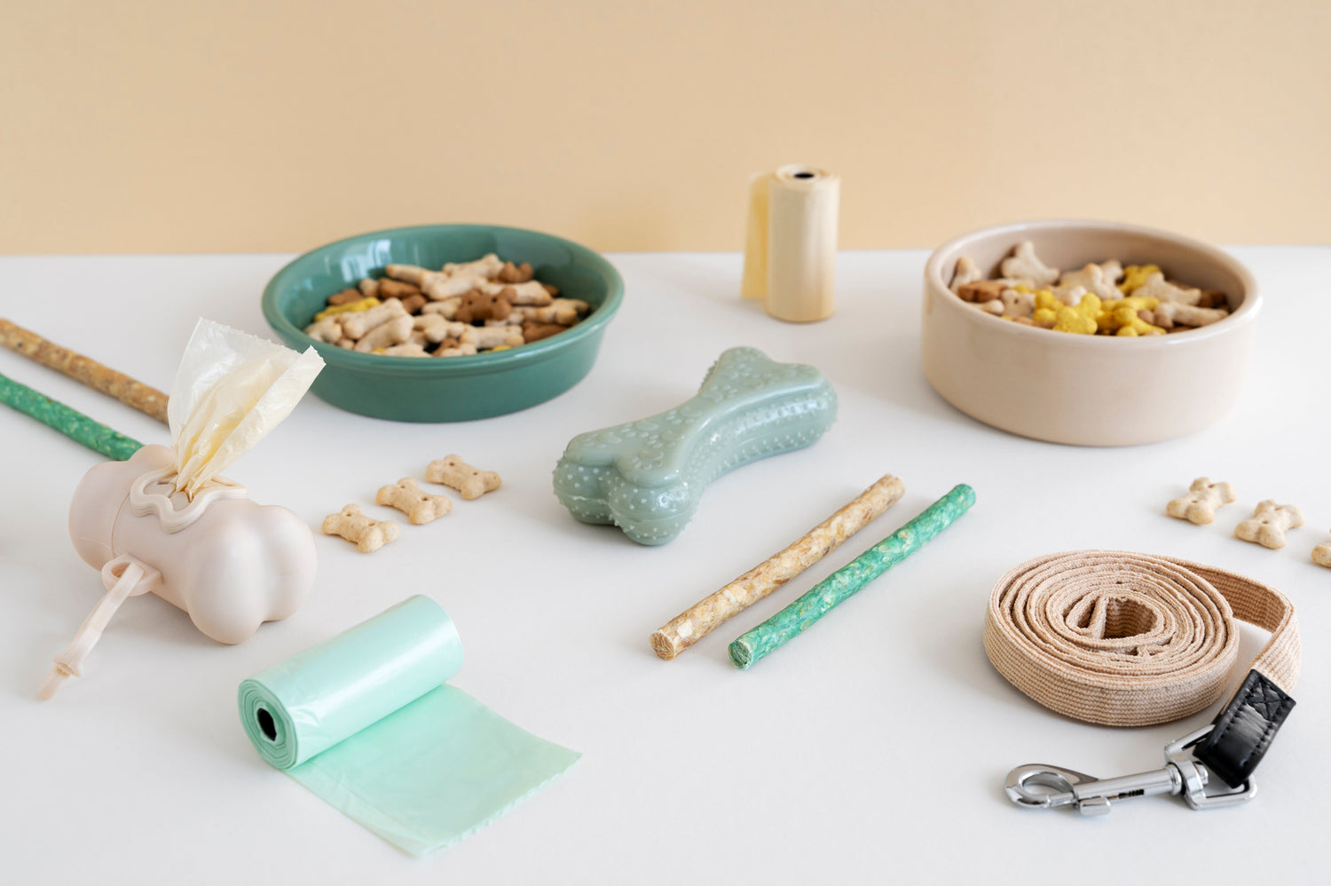 Pet Care & Comfort - Daily-Ease