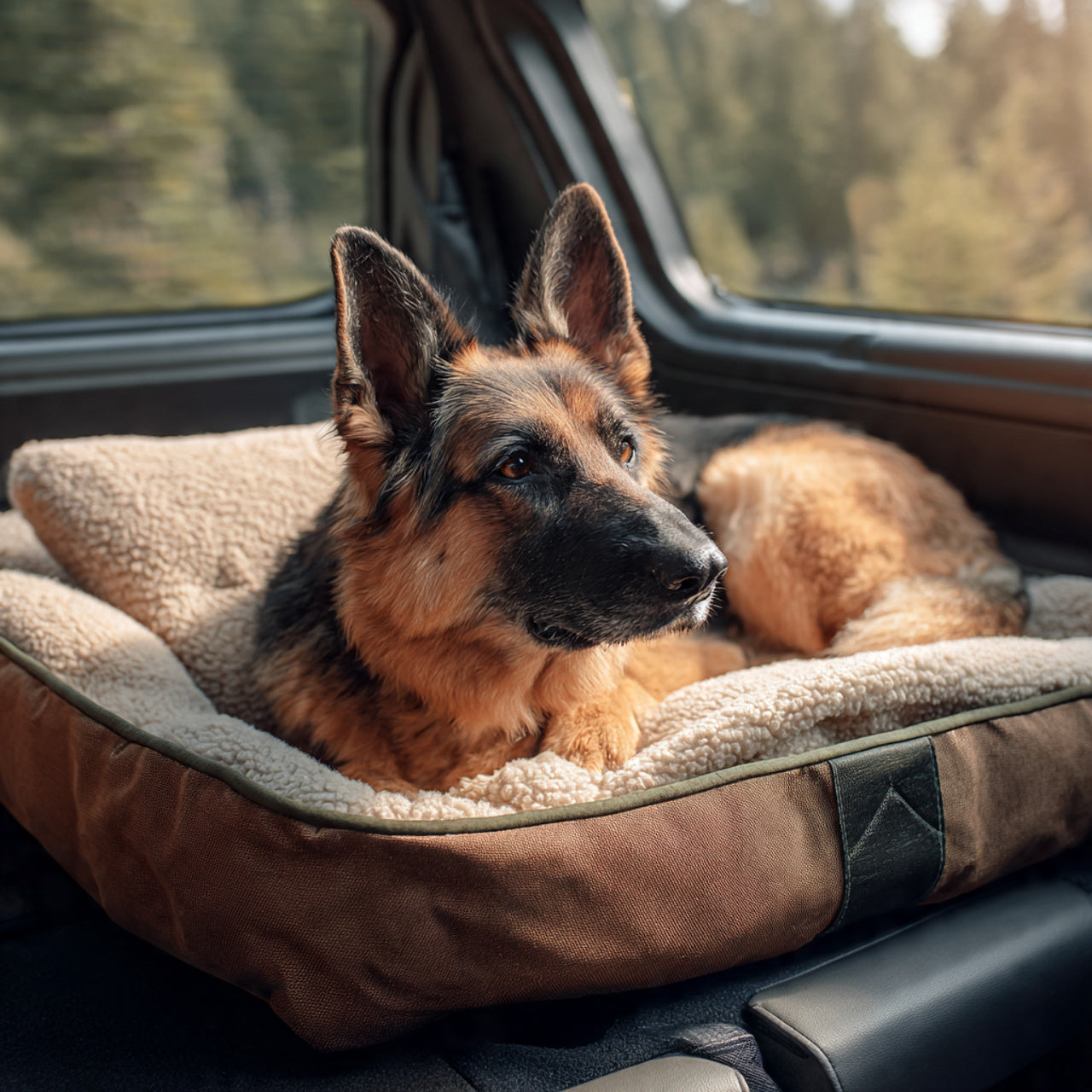 Travel-beds Daily-Ease