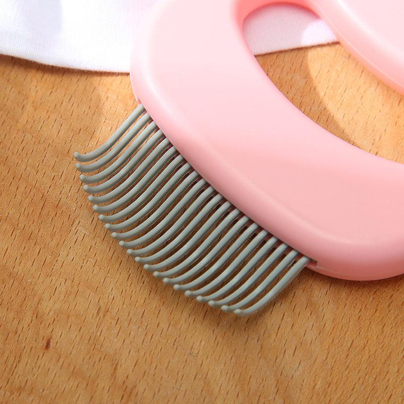 Purrfect Bliss Cat Grooming Comb