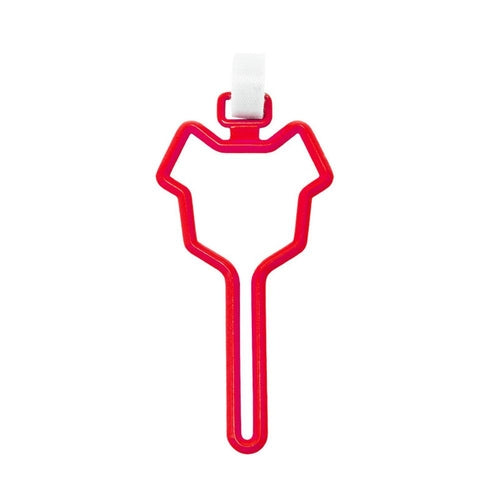 Hands-Free Dog Poop Bag Vest With Tow Rope And Fixing Clip