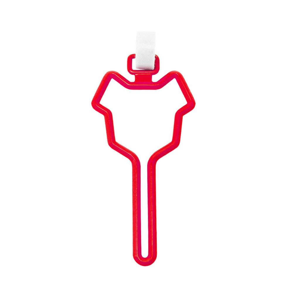 Hands-Free Dog Poop Bag Vest With Tow Rope And Fixing Clip