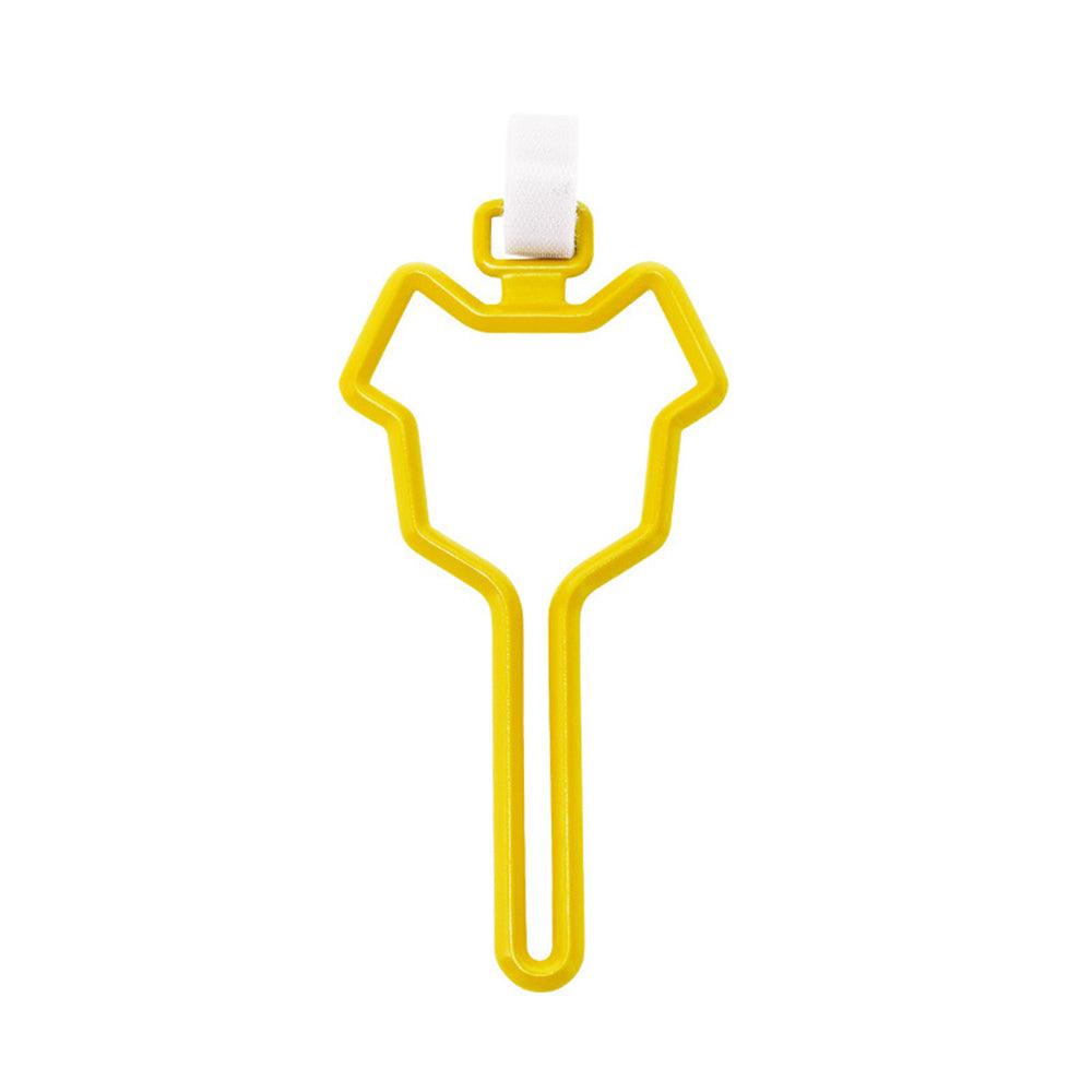 Hands-Free Dog Poop Bag Vest With Tow Rope And Fixing Clip