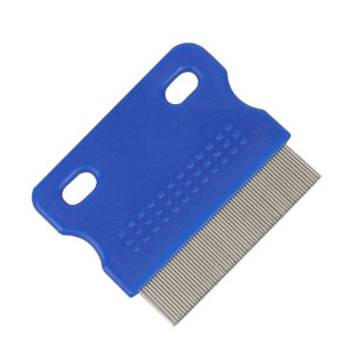 Purrfect Bliss Cat Grooming Comb