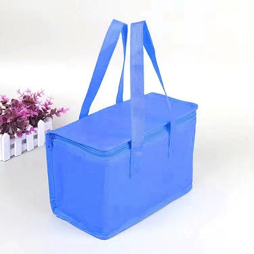 Portable Lunch Insulation Bag Drink Carrier Insulated Bags Food