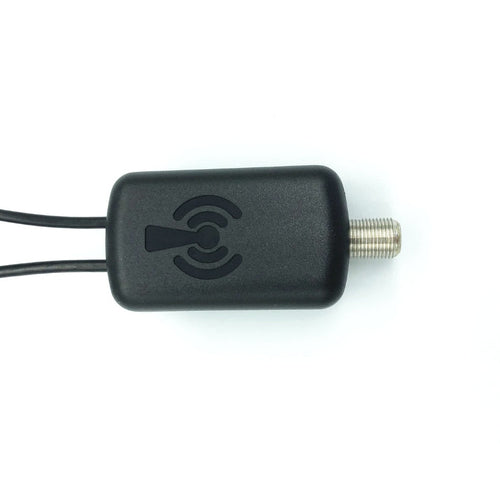 Low Noise Easy Installation HDTV TV Antenna Amplifier Signal Booster