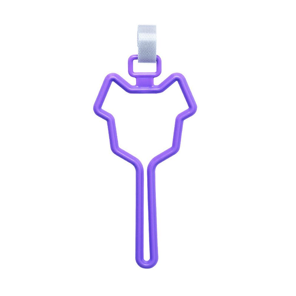 Hands-Free Dog Poop Bag Vest With Tow Rope And Fixing Clip