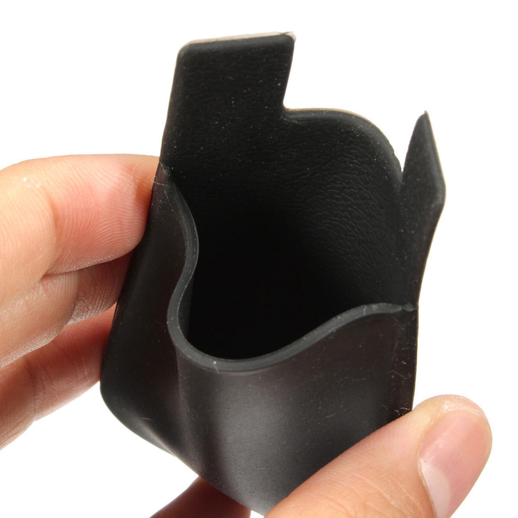 5x Silicone Credit Card Holder Cell Phone Wallet Pocket Sticker