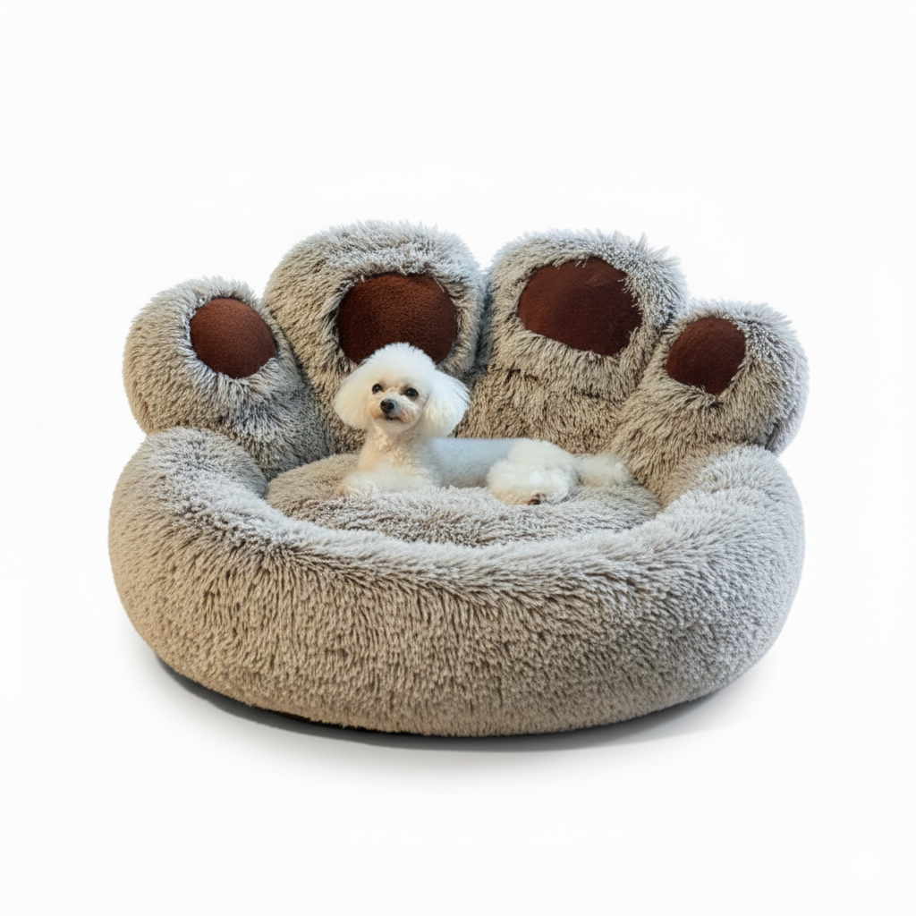 Kennel Pet Products Accessory Mat Accessories for Small Breeds Dogs Sofa Baskets Cats Cushions Puppy Beds Medium Big Dog Bed Daily-Ease