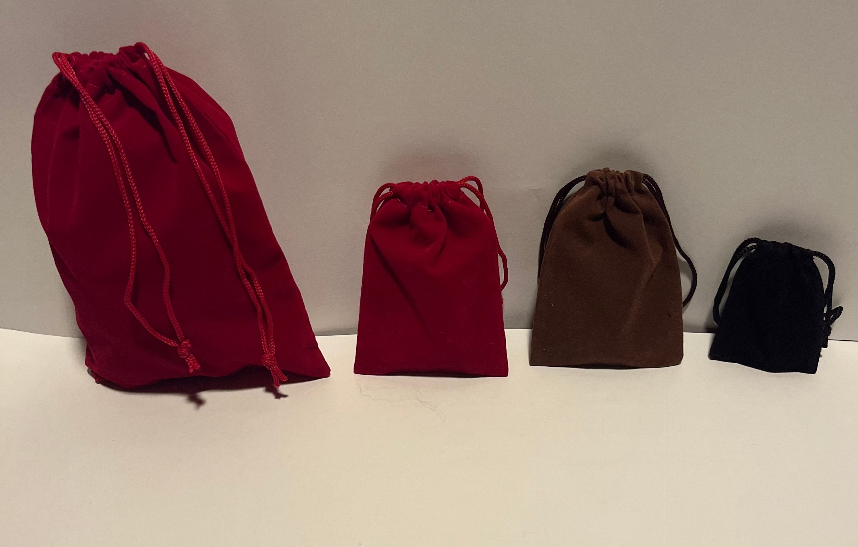 WOMEN JEWELRIES BOXES & POUCH BAG