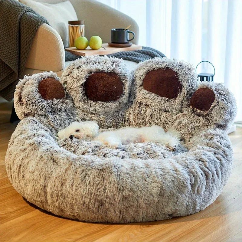 Kennel Pet Products Accessory Mat Accessories for Small Breeds Dogs Sofa Baskets Cats Cushions Puppy Beds Medium Big Dog Bed Daily-Ease