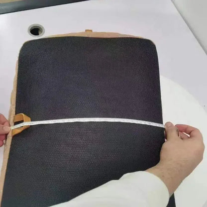 Portable Luxury Pet Carrier Handbag-Washable Dog & Cat Travel Bed Small Pets Puppy Safety Car Seat Booster Tote Pet Accessories Daily-Ease