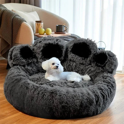 Kennel Pet Products Accessory Mat Accessories for Small Breeds Dogs Sofa Baskets Cats Cushions Puppy Beds Medium Big Dog Bed Daily-Ease