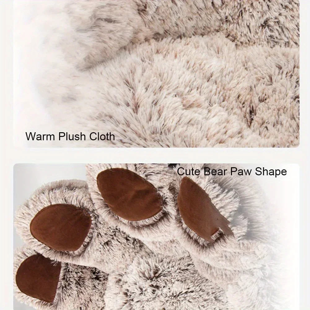 Kennel Pet Products Accessory Mat Accessories for Small Breeds Dogs Sofa Baskets Cats Cushions Puppy Beds Medium Big Dog Bed Daily-Ease