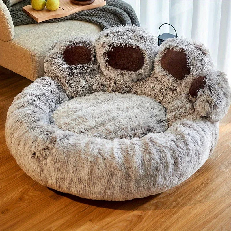 Kennel Pet Products Accessory Mat Accessories for Small Breeds Dogs Sofa Baskets Cats Cushions Puppy Beds Medium Big Dog Bed Daily-Ease