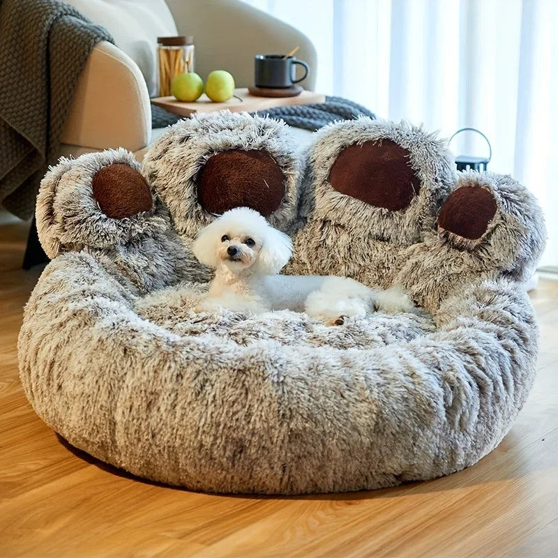 Kennel Pet Products Accessory Mat Accessories for Small Breeds Dogs Sofa Baskets Cats Cushions Puppy Beds Medium Big Dog Bed Daily-Ease