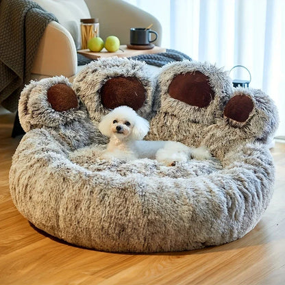Kennel Pet Products Accessory Mat Accessories for Small Breeds Dogs Sofa Baskets Cats Cushions Puppy Beds Medium Big Dog Bed Daily-Ease