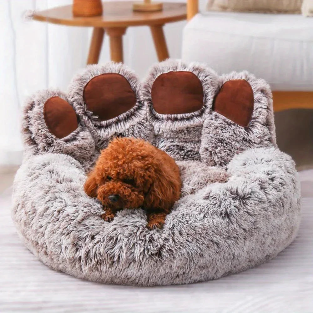 Kennel Pet Products Accessory Mat Accessories for Small Breeds Dogs Sofa Baskets Cats Cushions Puppy Beds Medium Big Dog Bed Daily-Ease