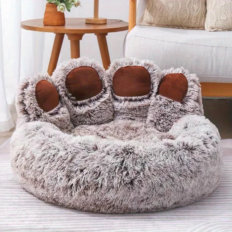 Kennel Pet Products Accessory Mat Accessories for Small Breeds Dogs Sofa Baskets Cats Cushions Puppy Beds Medium Big Dog Bed Daily-Ease