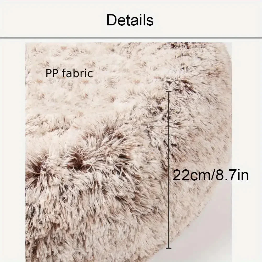 Kennel Pet Products Accessory Mat Accessories for Small Breeds Dogs Sofa Baskets Cats Cushions Puppy Beds Medium Big Dog Bed Daily-Ease