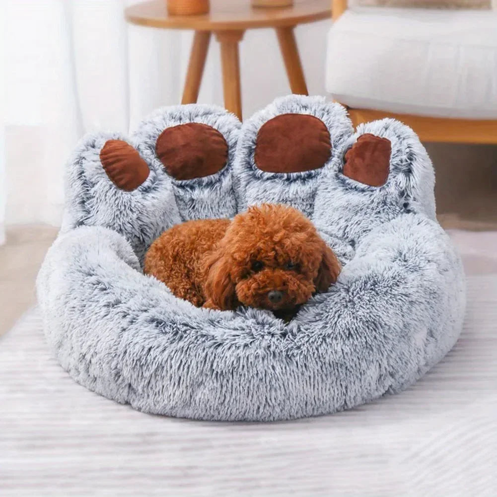 Kennel Pet Products Accessory Mat Accessories for Small Breeds Dogs Sofa Baskets Cats Cushions Puppy Beds Medium Big Dog Bed Daily-Ease