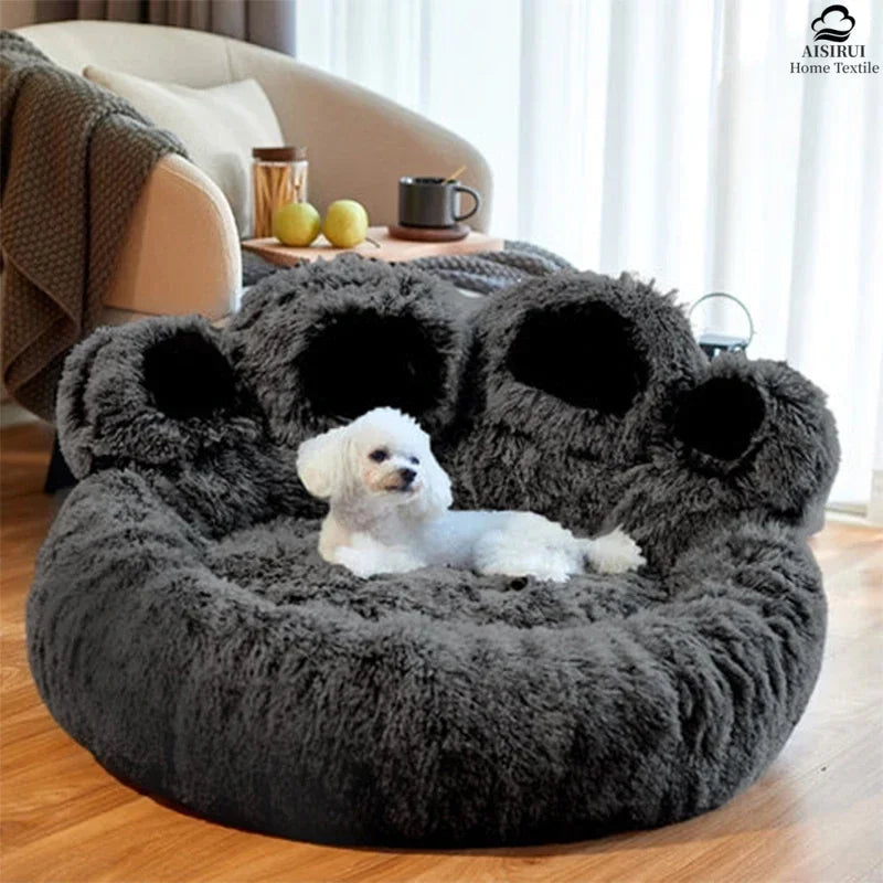 Kennel Pet Products Accessory Mat Accessories for Small Breeds Dogs Sofa Baskets Cats Cushions Puppy Beds Medium Big Dog Bed Daily-Ease