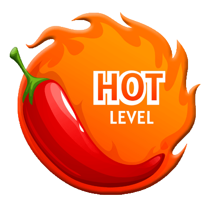 Island Heat: Caribbean Sriracha Sauce - The Tropical Twist of Fiery